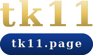 tk11 logo