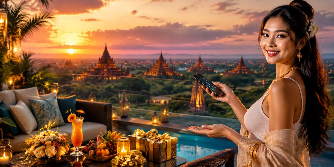 tk11 Jackpot စလော့ King ဆိုတာ ဘာလဲ၊ ဘာတွေပါလဲ
