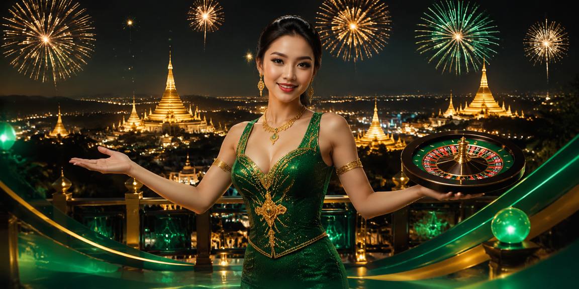 tk11 Craps လောင်းကြေးအမျိုးအစားတွေနဲ့ ဗျူဟာအခြေခံ